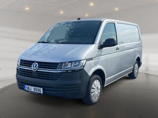 Volkswagen Transporter COMBI T6 2.0TDI 110kW CZ DPH