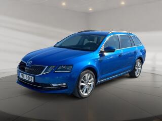 �koda Octavia STYLE 2.0TDI 110kW DSG CZ DPH