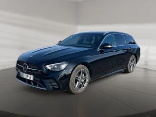 Mercedes-Benz 300d NEZ.TOP 4MATIC 360k DPH 