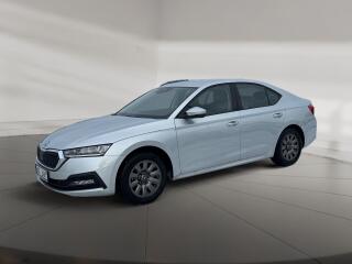 �koda Octavia AMBITION 2.0TDI 85kW CZ DPH