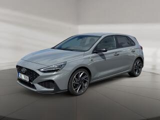 Hyundai i30 N LINE 1.5T-GDI 118kW CZ DPH