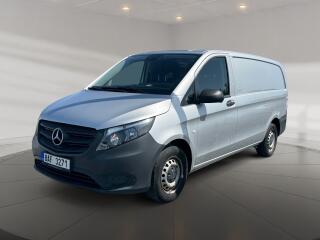 Mercedes-Benz Vito KAWA 116CDI L 120kW V�H�EV CZ 