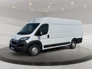 Peugeot Boxer L4H2 2.2HDI 121kW CZ DPH 