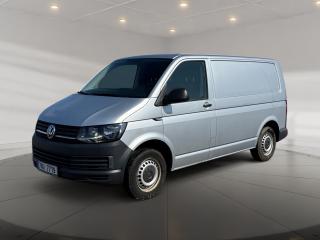 Volkswagen Transporter T6 2.0TDI 75kW VHEV CZ DPH 