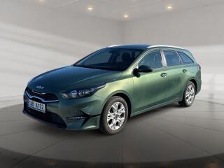 Kia Ceed SPIN 1.5T-GDI 118kW CZ DPH