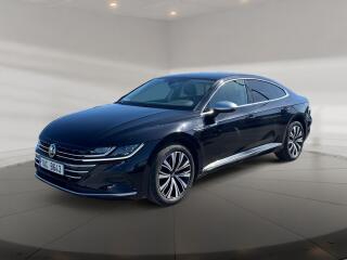 Volkswagen Arteon ELEGANCE 2.0TDI 110kW DSG CZ 