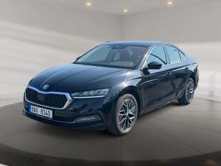 �koda Octavia STYLE 2.0TDI 110kW DSG CZ DPH