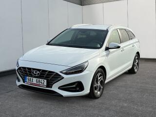 Hyundai i30 SMART 1.5T-GDI 118kW CZ DPH