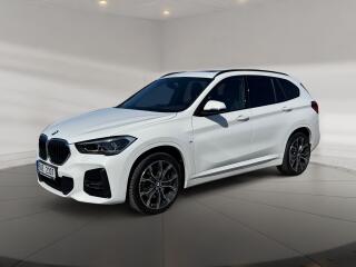 BMW X1 xDRIVE 20d 140kW 4x4 TA�N� CZ