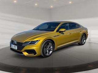 Volkswagen Arteon R-LINE 2.0TDI 110kW DSG CZ DPH