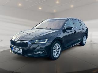 koda Octavia STYLE 2.0TDI 110kW TAN DSG