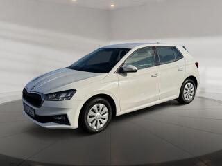 �koda Fabia AMBITION 1.0MPI 59kW CZ DPH
