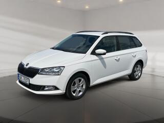 �koda Fabia AMBITION 1.0TSI 81kW CZ DPH