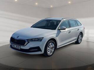 �koda Octavia AMBITION 2.0TDI 110kW CZ DPH