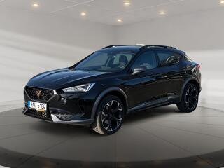Cupra Formentor 2.0TSI 140kW TA�N� CZ DPH