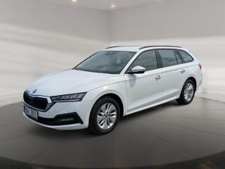 �koda Octavia AMBITION 2.0TDI 110kW CZ DPH