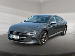 Volkswagen Arteon 2.0TDI 110kW DSG TAN CZ DPH