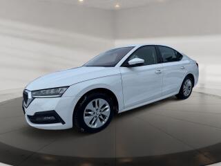 �koda Octavia AMBITION 1.5TSI 110kW CZ DPH