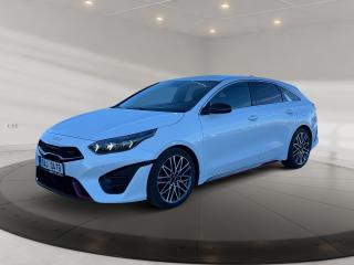 Kia ProCeed GT 1.6T-GDI 150kW VHEV 1.CZ