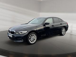 BMW 330i 190kW CZ DPH