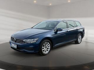 Volkswagen Passat Variant BUSINESS 1.5TSI 110kW DSG CZ 