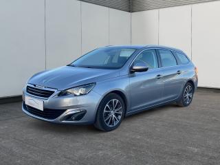 Peugeot 308 1.6HDI 88kW A/T TAN 