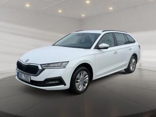 �koda Octavia AMBITION 2.0TDI 110kW DSG 4x4