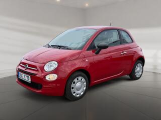 Fiat 500 BSG 1.0 51kW CZ DPH