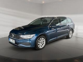 Volkswagen Passat Variant BUSINESS 1.5TSI 110kW DSG CZ 