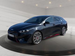 Kia ProCeed GT 1.6T-GDI 150kW CZ DPH