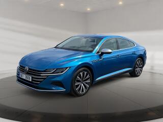 Volkswagen Arteon ELEGANCE 2.0TDI 110kW DSG CZ 