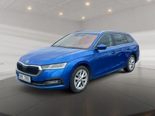 �koda Octavia STYLE 2.0TDI 85kW DSG CZ DPH