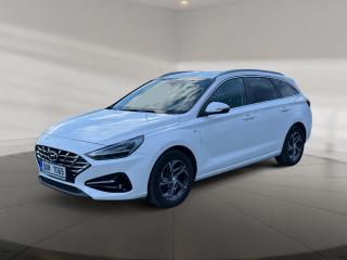 Hyundai i30 1.5T-GDI 117kW VHEV 1.CZ DPH
