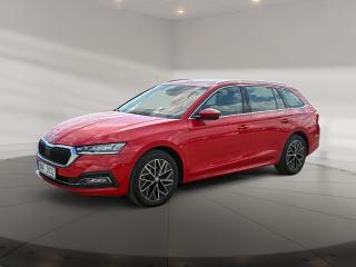 koda Octavia STYLE 2.0TDI TAN 85kW CZ DPH