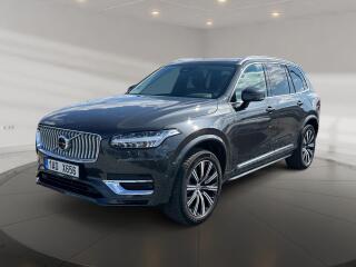 Volvo XC90 PLUS BRIGHT B5 173kW TA�N� AWD
