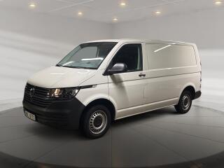 Volkswagen Transporter 2.0TDI 66kW 1.CZ DPH