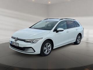 Volkswagen Golf Variant LIFE 2.0TDI 85kW CZ DPH 