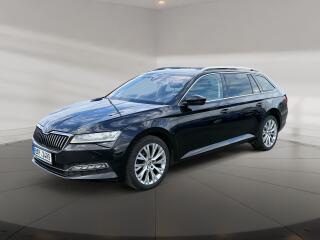 �koda Superb STYLE 2.0TDI 110kW CZ DPH