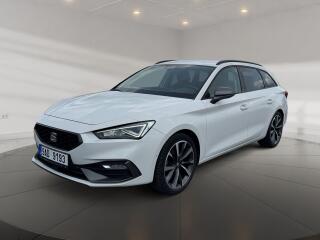 Seat Leon FR 1.5TSI 96kW CZ DPH
