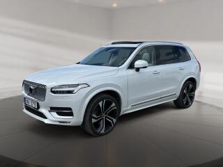 Volvo XC90 ULTIMATE BRIGHT B5 D 173kW AWD