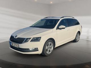 koda Octavia STYLE 1.5TSI 110kW TAN 1.CZ
