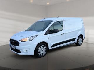 Ford Transit Connect TREND 1.5EB 74kW V�H�EV CZ DPH