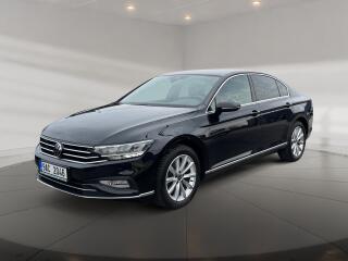 Volkswagen Passat ELEGANCE 2.0TDI 110kW CZ DPH