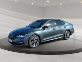 �koda Octavia STYLE 2.0TDI 110kW CZ DPH