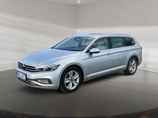 Volkswagen Passat Variant ELEGANCE 2.0TDI 110kW CZ DPH