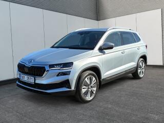 �koda Karoq STYLE EXCLUS 1.5TSI 110kW TA�
