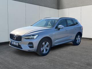 Volvo XC60 CORE B4 D 145kW 4x4 AWD CZ DPH