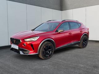 Cupra Formentor 2.0TSI 140kW 4x4 DSG PANO CZ