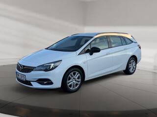 Opel Astra 1.5CDTi 77kW EDITION CZ DPH