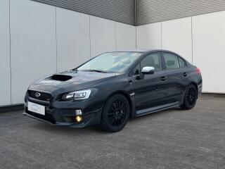 Subaru WRX STI 221kW ��BR CZ V�H�EV 